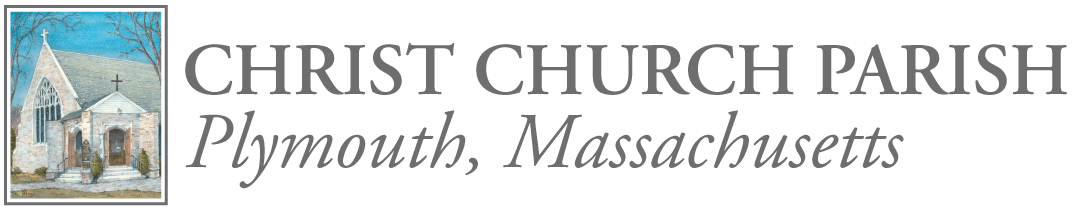 Christ Church Parish Plymouth Massachusetts
